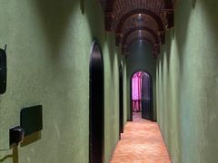 -孔雀裡融合餐厅