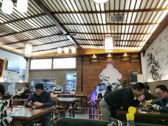 大堂-笑来喜馄饨小笼工坊店(湖滨街店)