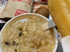 -肯德基(朝阳门店)