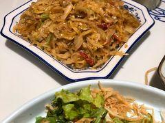 -满圆薄春饼(锦绣前程店)