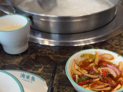 -鱼粤鲜淘米捞·中山脆肉鲩火锅(悦湖会店)