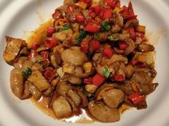 -湘辣辣鲜炒黄牛肉(顺义华联店)
