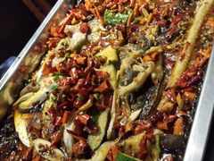 -云晓光头烧烤吧(新大陆广场店)