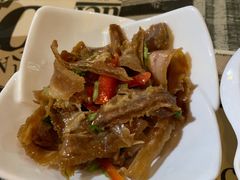 -吉亨面馆(古北1699店)