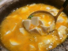金汤豆浆嫩豆腐-佬麻雀·新湘菜(珠海金发购物中心店)