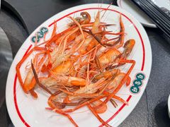 -飞尝蚝·顺德菜·鱼生(顺德总店)