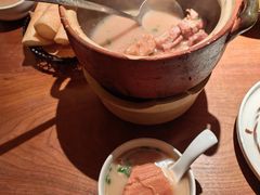 -清水亭湖北菜(大屯DT51店)
