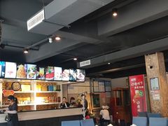 -起源小厨·水席·炒菜(洛邑古城店)