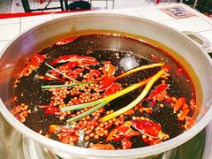 -九街淑芬掌中宝串串公司(两路金港国际店)