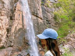 -洛阳白云山景区