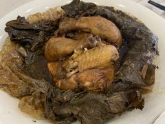 叫花童子鸡-楼外楼(西湖景区孤山路店)