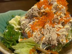 -半藏居酒屋(香港花园店)