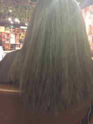 -藤野造型·专业烫染店