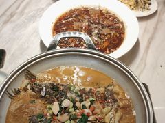 -老李家土菜馆·安吉地标美食