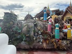 -西双版纳傣族园