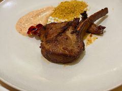 -MIO弥欧洋房西餐厅(中央大街店)