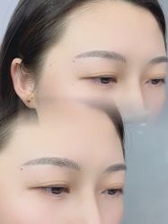 -张小野·专业半永久纹眉