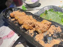 -哥老官重庆美蛙鱼头(龙湖杭州金沙天街店)