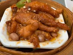 -顺德人家食府(黄金广场店)