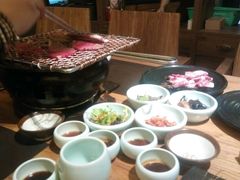 -黑牛の店·和牛烧肉(大悦城店)