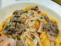 -兴华里茶记(禅城同济首店)