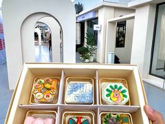 -昆明冠生园·蛋糕·面包(南强街店)