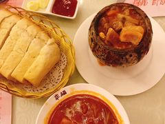 -华梅西餐厅(哈尔滨中央大街店)