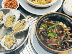 -飞尝蚝·顺德菜·鱼生(顺德总店)