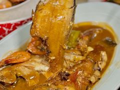 -渔娘渔家丹东海鲜(东直门店)