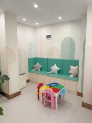 -敦南舒悦月子会所(南湖店)