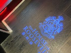 -罗斯福色戒酒吧(外滩店)