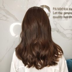 -潘多拉Hairsalon