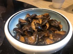 香菇-兔爸私家小厨(新北万达店)