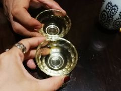 桃花酿-小酒肆·老茶馆
