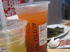 -鱼酷活鱼烤鱼(雨花客厅店)