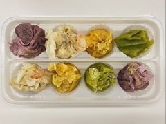 全家福-正宗天津烧麦馆(柳州路店)