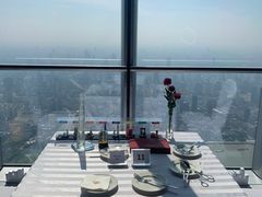 -花园5號餐厅