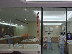 -宝生月子中心(民治店)