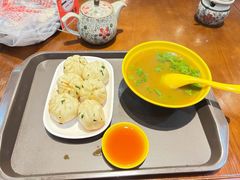 -大壶春生煎(四川中路店)