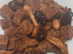 -金枝玉叶上海人家食府(三里河店)