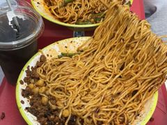 -十八梯邓凳面(大坪正街店)