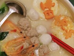 -紫阳富豪大酒店(惠南店)