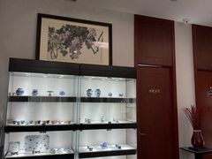 -浦江悦(陆家嘴保利广场店)
