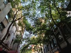 -飞马旅黎黄陂路文旅街区