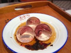 -五条人糖水铺-宽厚里店