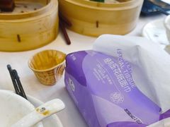 -馨越楼·点心·粤菜(赤坎店)