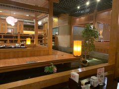 大堂-松子料理(亮马桥店)
