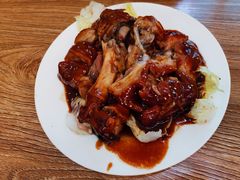 -巷子深菜馆(新华路店)