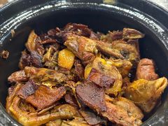 斯丹的一个鸭子-斯丹姜母鸭·古法干香(涂门街总店)