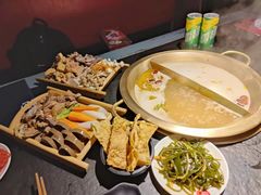 -九鼎轩脆毛肚火锅(南京东路店)